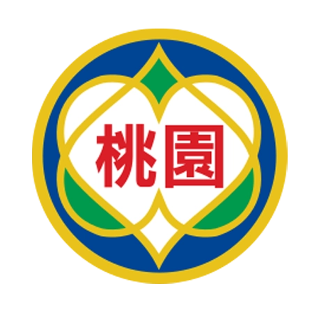政府機關 logo
